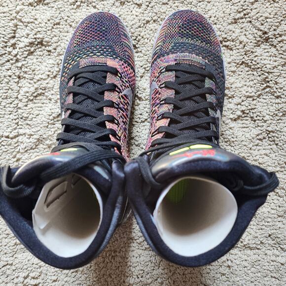 Nike Kobe 9 Elite Protro 2025 Masterpiece Brand New Sz 8 - Picture 5 of 10